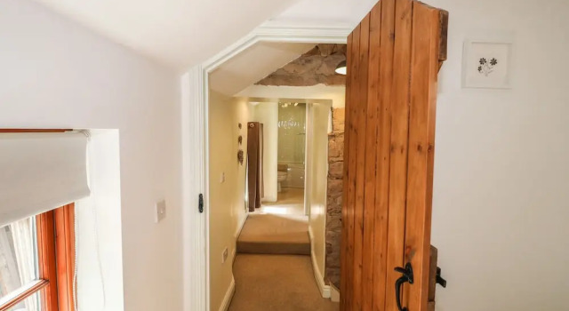 Barley Cottage