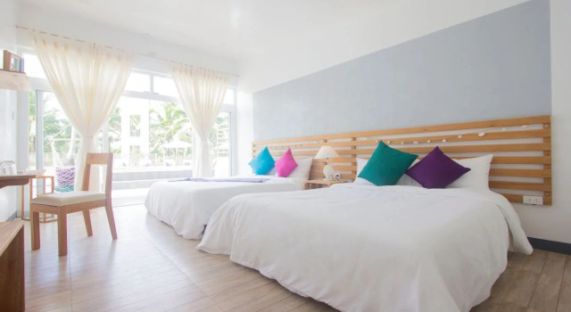 L'Sirene Boutique Resort
