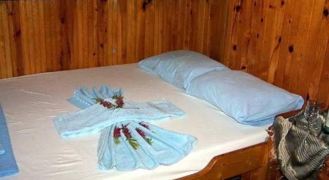 Rota Yatcilik