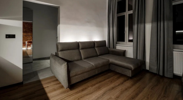 Люкс RentPlanet - Apartamenty Krasińskiego