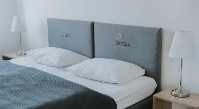 Апартаменты Comfort Silesia Apartments