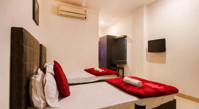Hotel Shilpi Grand, Rezerwuj Hotel Hajdarabad 