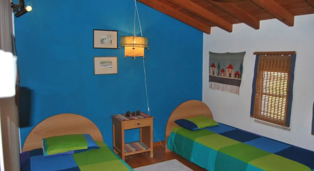 Spiti Anatoli, Забронировать Отель Отели Карфас с парковкой, Парковка