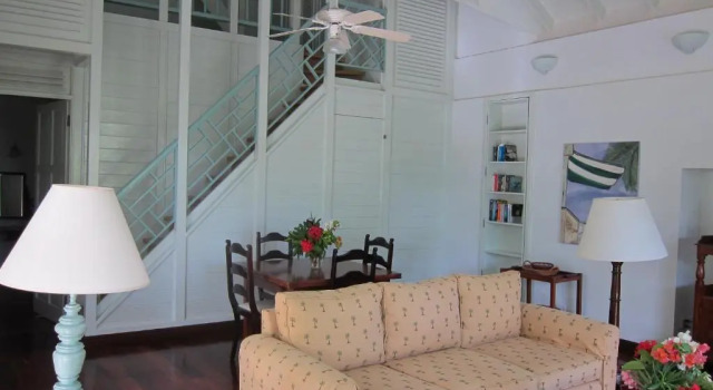 Inchcape Seaside Villas, Book Villa Villaer i Silver Sands, Villa
