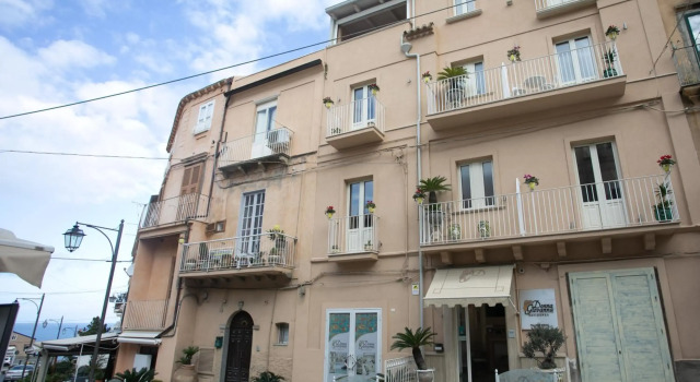 Residenza Donna Giovanna, Book Hotel Tropea Calabria