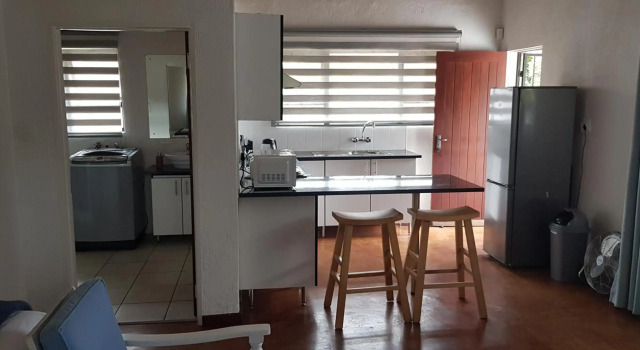 Pomegranate Selfcatering apartment