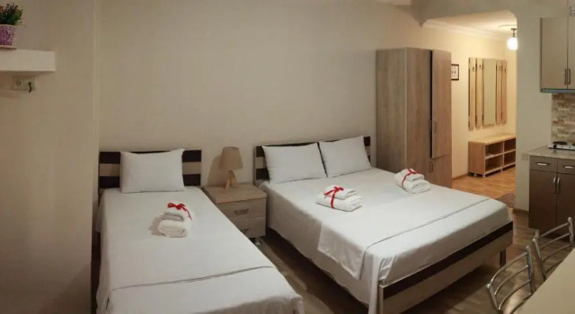 Номер Standard Hotel Tao
