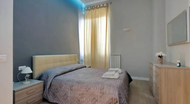 Apartment With 2 Bedrooms In Roma, With Wonderful City View And Wifi, Забронировать Апартаменты/квартира Апартаменты Рима, рядом с Piazza San Giovanni in Laterano, Апартаменты/квартира