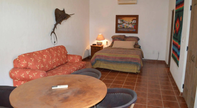 Casa Santa Rita, Забронировать Отель СПА-отели Южной Нижней Калифорнии, SPA-услуги
