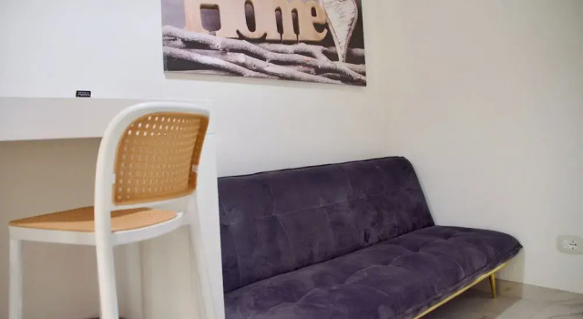 Номер Deluxe Theater Luxury Apartment