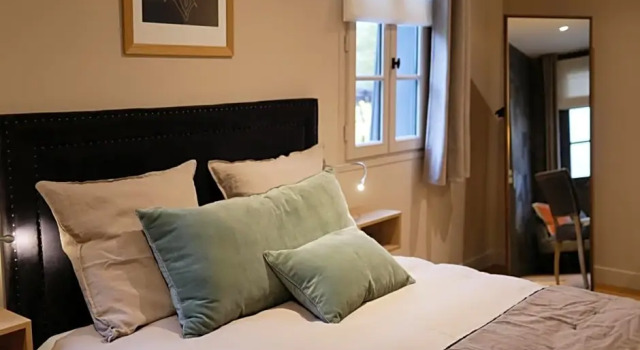 Le Lavoir des Capucins, Reserva ahora Bed & breakfast Sainte-Menehould 