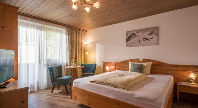 Номер Standard Pension Zillertal