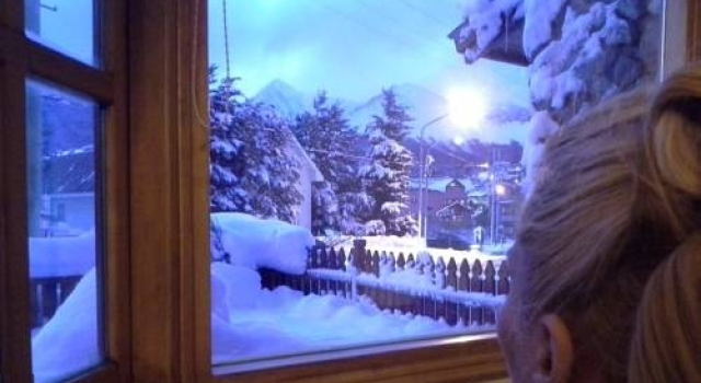 Candelas de Ushuaia