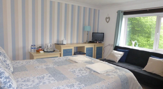 Neuadd Wen Country Guest House, Забронировать Гостевой дом Кармартен Carmarthenshire