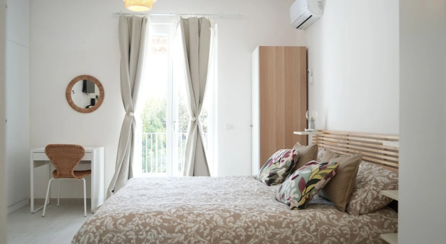 Номер Standard Park Rooms B&B