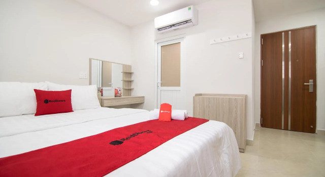 Cherry Hotel and Apartment