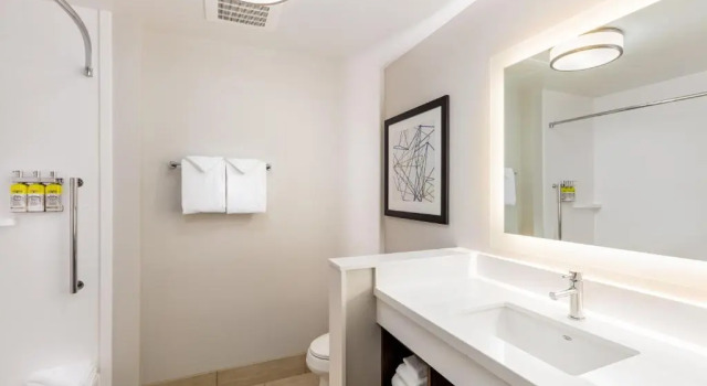 Люкс Holiday Inn Express & Suites - Moreno Valley - Riverside by IHG