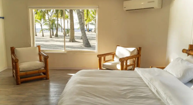Quinta del Mar El Paraiso, Rezerwuj Hotel Hotele w Sucre z parkingiem, Parking