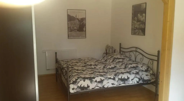 Wohnung, Rezervovat Hotel Hotely v Lipsko s parkováním, poblíž Muzeum Leipzig Panometer, Parkování
