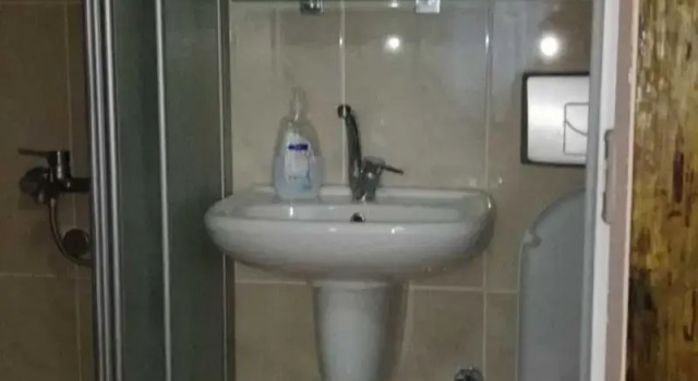 Номер Standard Ala Otel Konuk Evi Agva