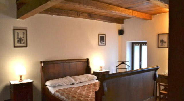 Номер Standard B&B Il Mulino