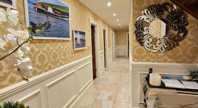 The Plough B&B, Prenota Bed & breakfast Ventry Penisola di Dingle
