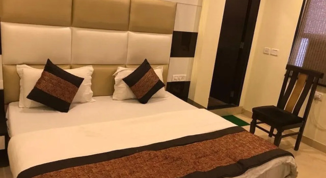 ADB Rooms Hotel Olive International