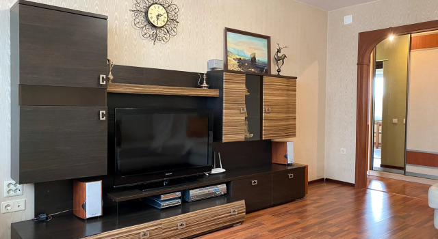 BestHome (БестХоум) на проспекте Дзержинского 6