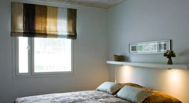 Patalaiska Villas, Boek Hotel Ruokolahti 