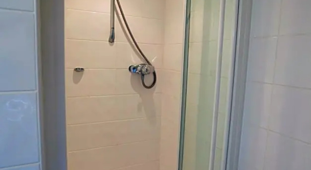 Номер Deluxe The Talbot Hotel