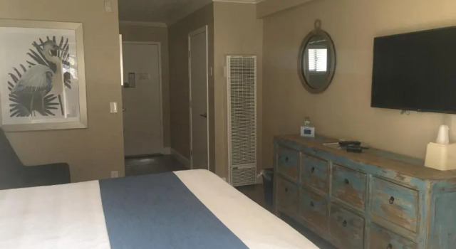 Двухместный номер Standard Rio Sands Vacation Rentals