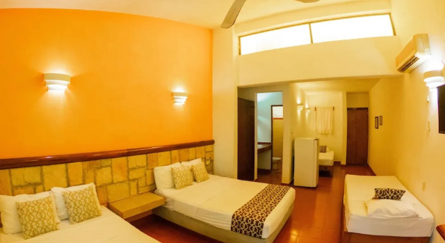 Hotel Casa Arena, Забронировать Отель Сиуатанехо Ixtapa-Zihuatanejo