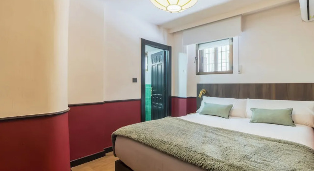 Апартаменты Superior Casa Lavanda by Blossom Hotels