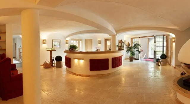 Alagundis Apartment Residence