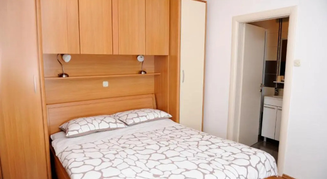 Номер Comfort Blue Tree Rooms