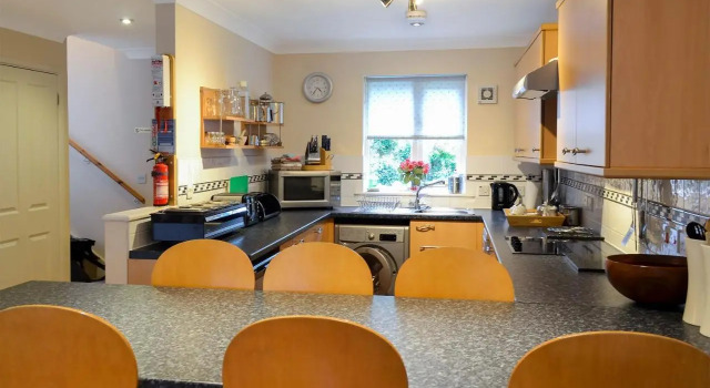 Star Gazy, Rezervați Apartament Apartamente în Merseyside, Apartament