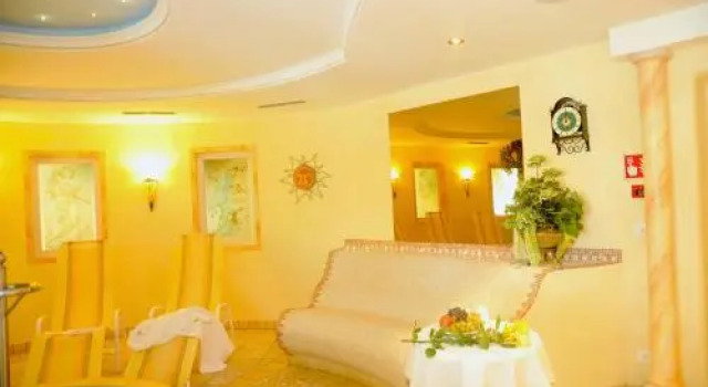 Hotel Sonnenheim