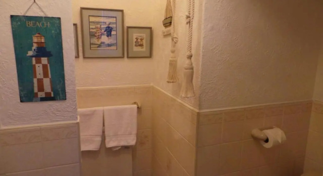 Номер Superior Doriam Guest House