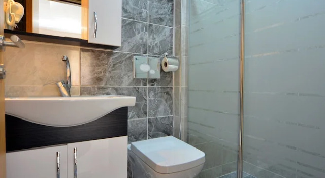 Номер Standard Asil Apart Hotel