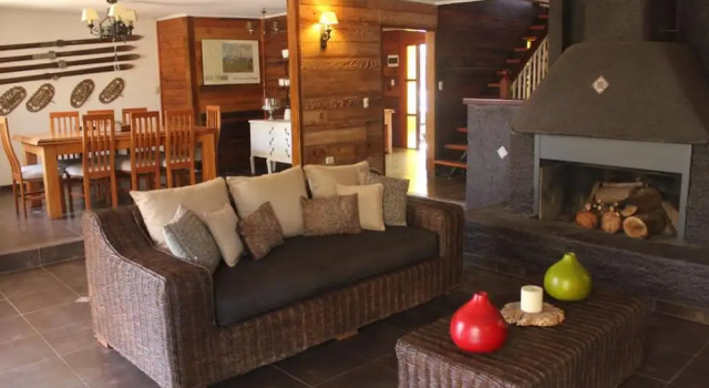 Miramonte B&B, Prenota Bed & breakfast San José de Maipo 