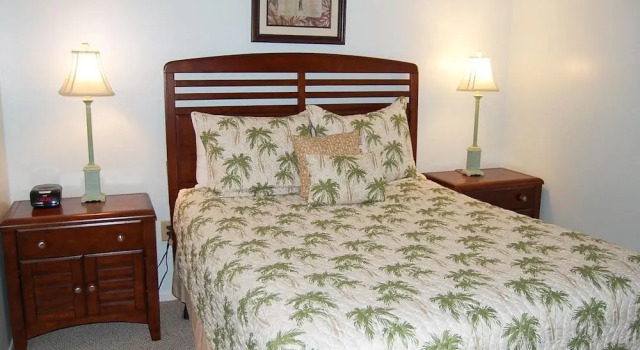 Island Winds West 177 1 Bedroom Condo By Redawning