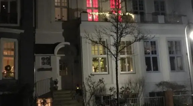 Apartment im Geteviertel - citynah, Varaa Huoneisto Schwachhausen 