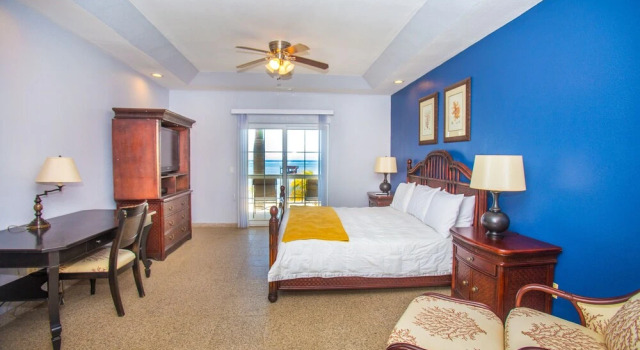 Lawson Rock - Angelfish 203, Book Hotel 4-stjernede hoteller i Roatan, 4*