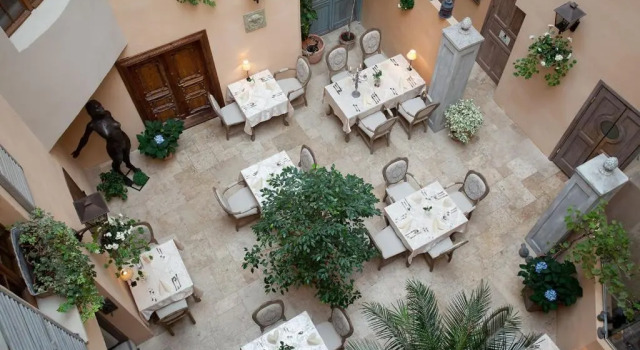 Одноместный номер Classic Hotel Kolegiacki