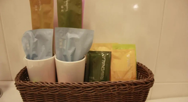 Четырёхместный номер Standard Prince Hotel