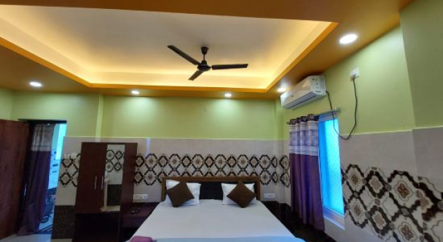 Люкс Taihe Chunfeng Express Hotel