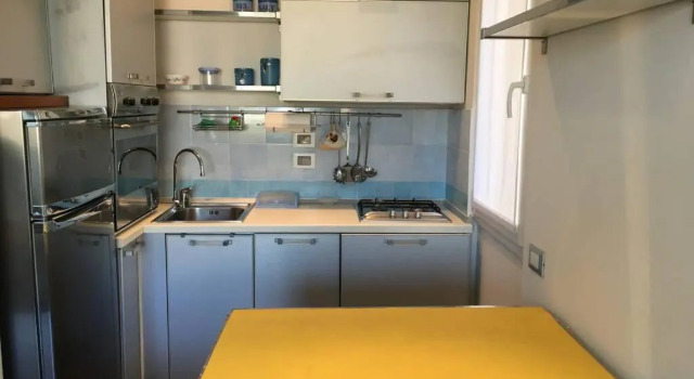 Апартаменты Casa Miki
