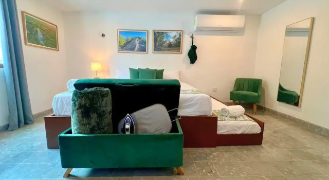 Номер Standard Casa Ekinox