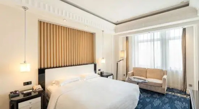 Rodzinny suite Inspirock Hotel