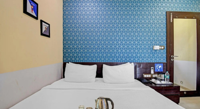 Номер Standard Townhouse 727 Hotel The Platinum